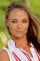 Portrait de Aurora McCreary