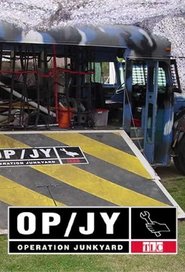 Operation Junkyard (2002)