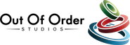 Logo for Out of Order Studios Logo for Out of Order Studios