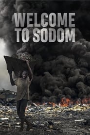 Welcome to Sodom постер