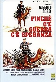 Finché c’è guerra c’è speranza
