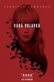 Rudá volavka (2018)