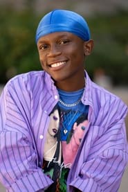 Zaire Adams as Aaron