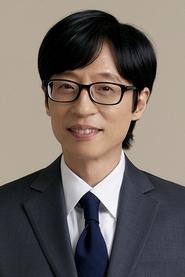 Yoo Jae-suk as Self