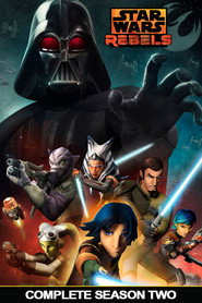 Star Wars Rebels Season 2 9