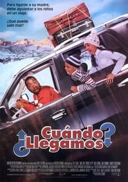 Image ¿Cuándo llegamos? (2005)