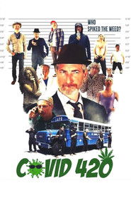 Covid 420 (2023)