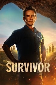 Poster Survivor 2025