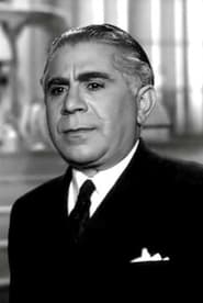 Photo de Francisco Álvarez Don Francisco Sánchez 