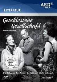 Poster No Exit 1959