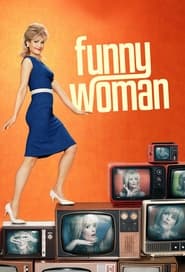 Funny Woman постер