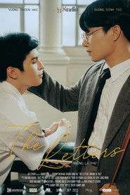 The Letters (2022)