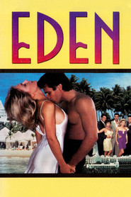 Eden poster
