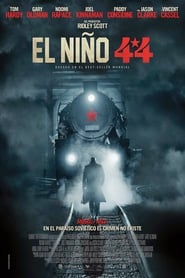 El niño 44 poster