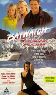 Poster Baywatch: White Thunder at Glacier Bay