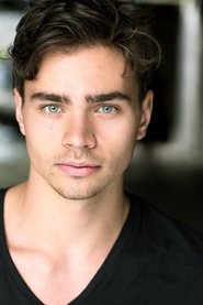 Tom York as Zac Leeson