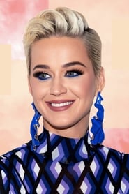 Katy Perry as Self (voice)