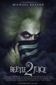 Beetlejuice 2 (2024)