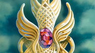 The Crystal Castle