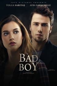 Bad Boy постер