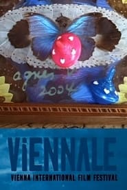 Poster Viennale Walzer