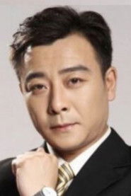 Li Du as Chief financial officer