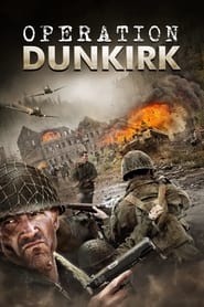 Operation Dunkirk постер