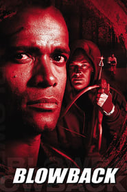 Voir Blowback en streaming vf gratuit sur streamizseries.net site special Films streaming