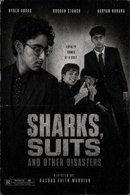 Sharks, Suits, and Other Disasters