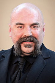 Stephen Murphy