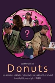 Donuts