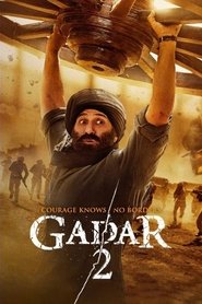 Gadar 2 (2023) Hindi HD ZEE5 Watch online