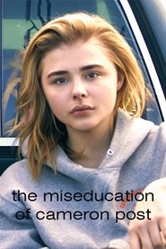 The Miseducation of Cameron Post 2018 Auf Italienisch & Spanisch