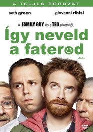 Így neveld a Faterod 1. évad plakát