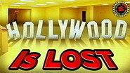 Hollywood is COOKED