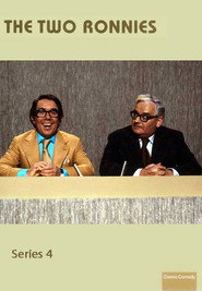 The Two Ronnies Season 4