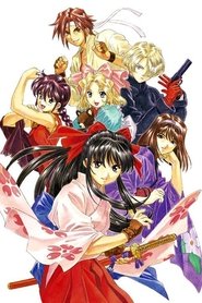 مسلسل Sakura Wars مترجم