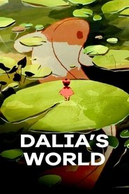 Poster Dalia's World 2020 Poster Dalia's World 2020