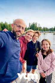 Camping Coppens постер