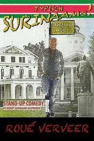 Roué Verveer: Typisch Surinaams (2013)