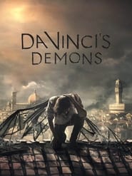 Демони да Вінчі постер
