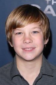 Ryan Wynott as Young William (Age 12)