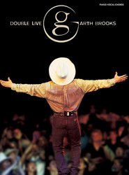 Garth Brooks Double Live