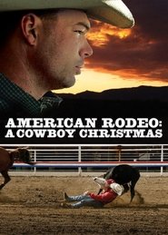 Poster Cowboy Christmas 2014