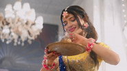 Armaan is mesmerized by Abhira's beauty