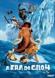 A Era do Gelo 4 (2012) Blu-Ray 1080p Download Torrent Dublado