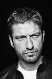 Gerard Butler as Det. Nicholas O'Brien