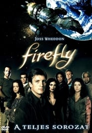 Firefly 1. évad 10. rész