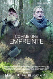 Comme une empreinte