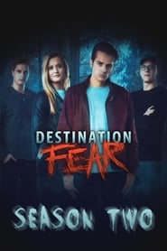 Destination Fear Season 2 Episode 10